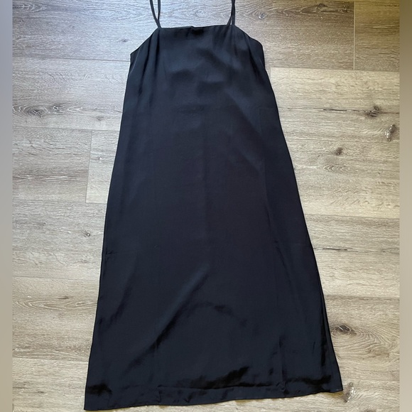 Everlane Women's The Japanese GoWeave Slip Dress - Picture 2 of 2